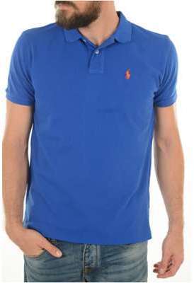 Soldes - Polos RALPH LAUREN HOMME S,M,L,XL SS KC C