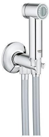 Grohe Sena Trigger 35 - Ensemble avec robinet d?ar