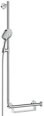 Hansgrohe Raindance Select S 120 / Unica Comfort -