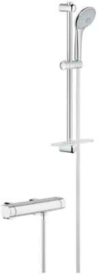Grohe Grohtherm 2000 Set de douche avec Mitigeur t