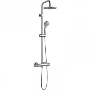 Colonne de douche Ideal Standard Idealrain ronde Colonne de douche Ideal Standard