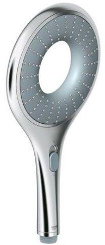 GROHE Douchette à main 130 Gris RAINSHOWER ICON 27