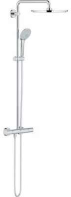 COLONNE EUPHORIA 310 GROHE 26075000 COLONNE EUPHORIA 310 GROHE