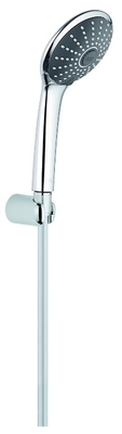 Grohe Euphoria Support mural 3 jets (27355000)