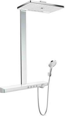 Hansgrohe Rainmaker Select 460 Colonne de douche 3jets Hansgrohe Rainmaker Select