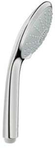Grohe Euphoria pommeau de douche Massage 1/2 (2722