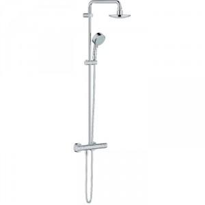 Colonne de douche GROHE Tempesta Cosmopolitan 27922000 Colonne de douche GROHE Tempesta