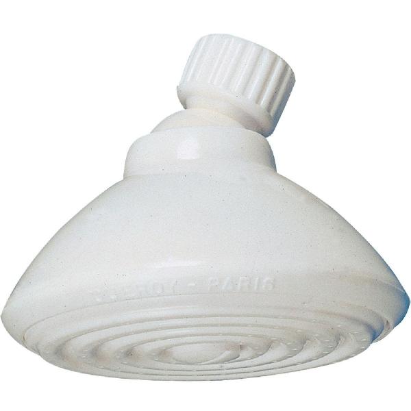 Pomme de douche - type Queroy - Ideal Standard