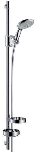 Barre de douche RAINDANCE E 100 AIR - Chromé Barre de douche RAINDANCE
