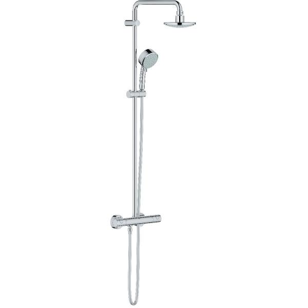 Colonne de douche - Tempesta Cosmopolitan - Grohe