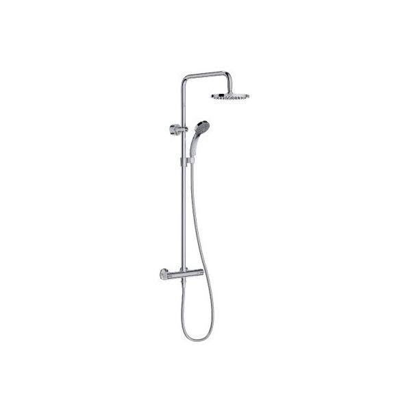 Colonne de douche ronde - July - Jacob Delafon