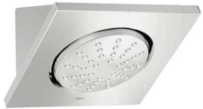 Grohe Rainshower F Douche de tête 127x127mm 272530