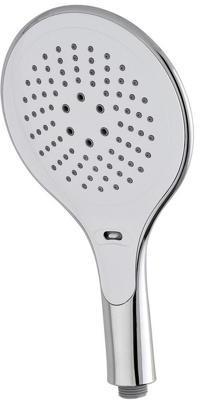 CPS Sélection Douchette à main chromé/blanc Ø152mm