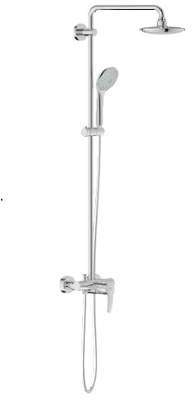 Grohe Euphoria System 180 Colonne de douche avec m