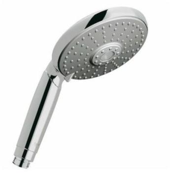 GROHE Douchette à main 3 jets RAINSHOWER CLASSIC 1