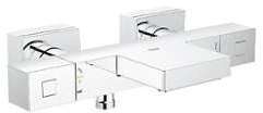 Grohe Grohtherm Cube Mitigeur thermostatique pour