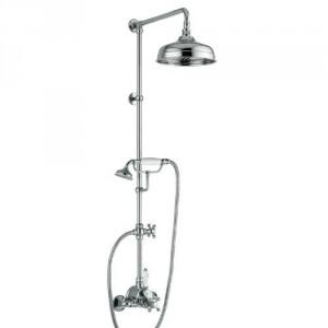 COLONNE DE DOUCHE THERM BASTIDE COLONNE DE DOUCHE THERM BASTIDE