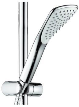 Set de douche 90 cm FIZZ 1S - KLUDI