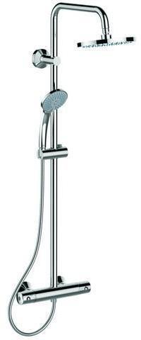 Ideal Standard Idealrain - Système de douche avec