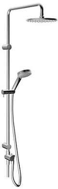 Hansa Viva Colonne de douche avec raccord toutes r