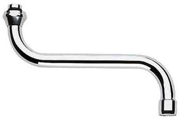 Grohe Universal Bec en S (13084000)