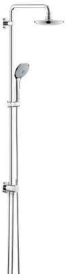 Grohe Euphoria Set de douche Colonne de douche ave