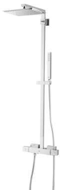 Grohe Euphoria Cube System 230 Colonne de douche a