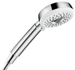 Hansgrohe Crometta 100 Douchette 1 jet (26825400)