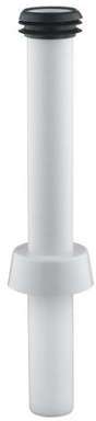 Grohe Universal Raccordement pour cuvette sur pied