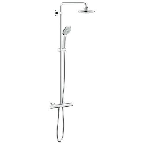 Grohe Euphoria Colonne de douche System 180 avec m