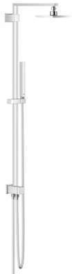 Grohe Cube Set de douche Colonne de douche avec inverseur Grohe Cube Set de douche Colonne