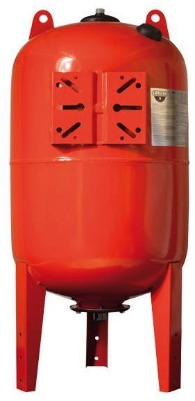 Réservoir à vessie - Réservoir Zilmet 100L Vertical Réservoir à vessie - Réservoir