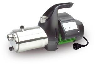 Pompe automatique - Dorinoxmatic 5000 - POMPES GUINARD Pompe automatique - Dorinoxmatic