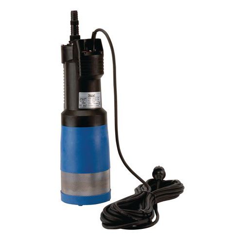 Pompe immergée automatique D-ESUB Pompe immergée automatique