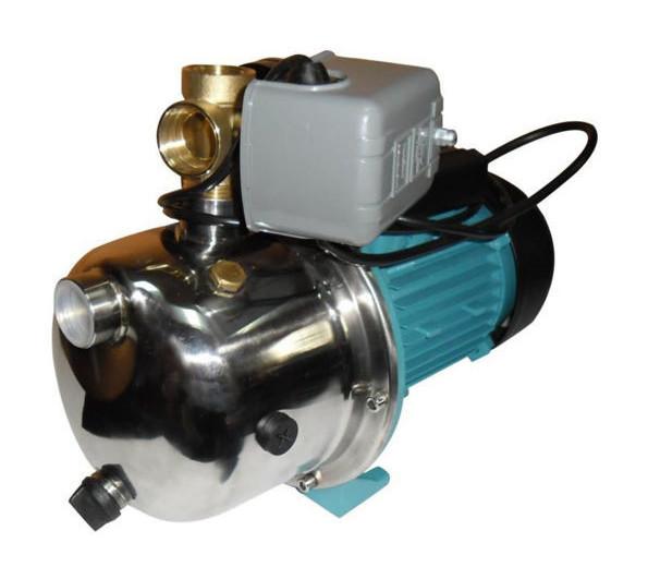 Pompe darrosage POMPE DE JARDIN pour puits 1100 W