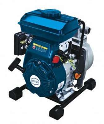 MOTOPOMPE 11M3/H