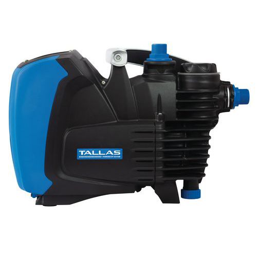 Pompe d alimentation automatique D-ECONCEPT Pompe d alimentation automatique