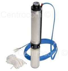 Pompe de forage - DCS4 C-13 M - DAB Pompe de forage - DCS4 C-13