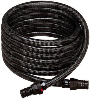 Kit aspiration pompe - Kit aspiration eau claire 7m Kit aspiration pompe - Kit