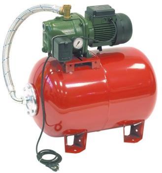Pompe hydrophore - Aquajet RED 102 60 - Monophasé - Pompe hydrophore - Aquajet