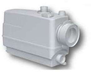 Micro station - BROYEUR SANITAIRE SOLOLIFT2 CWC-3 400W Micro station - BROYEUR SANITAIRE