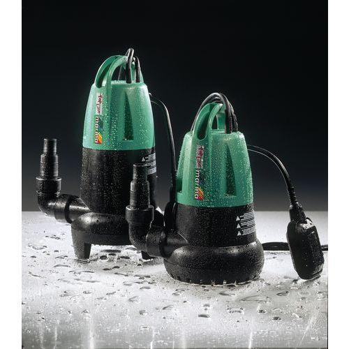 Pompe immergée Marina - Modèle TSN 300S Pompe immergée Marina - Modèle