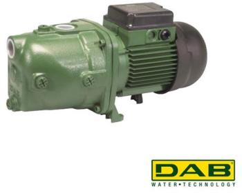 DAB Jet 102 M Pompe de surface