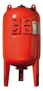 Réservoir vessie VAREM 100 L Vertical Réservoir vessie VAREM 100