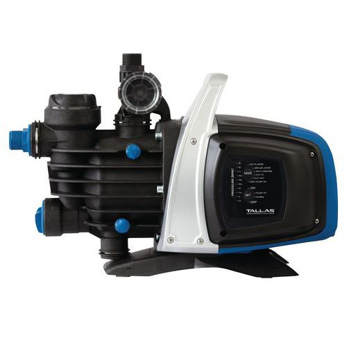 Pompe d arrosage D-EBOOST Pompe d arrosage D-EBOOST