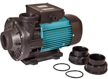 Pompe nage contre courant Wiper3 300 T - Espa Pompe nage contre courant