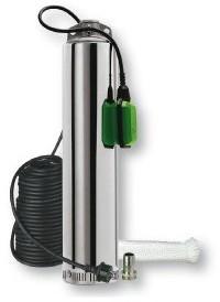 Pompage puits - Idra 5000 N - POMPES GUINARD LOISI