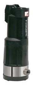 Pompe récupération eau de pluie - Divertron 1200-X Pompe récupération eau de