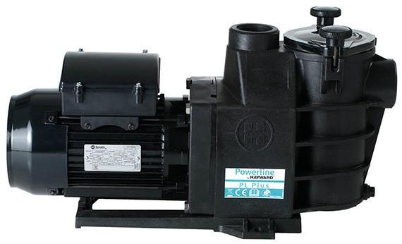 Pompe piscine - Powerline 0,5 CV - Mono - Hayward