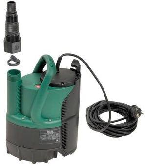 Pompe Verty Nova 200 Mono de DAB Pompe Verty Nova 200 Mono